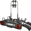 Porte-Vélos sur Boule d'Attelage Buzz Rack E-Hornet 2