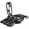 Porte-Vélos sur Boule d'Attelage Thule EasyFold XT F Fix4Bike