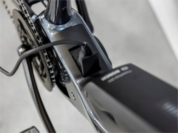 Trek Allant+ 6 Shimano Deore 725Wh 650b 2023 – Image 8