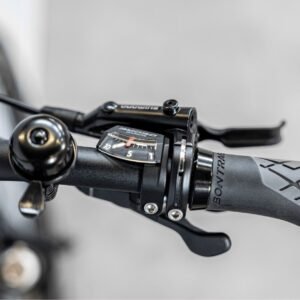 Trek Allant+ 6 Shimano Deore 545Wh 650b 2023