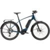 Trek Allant+ 6 Shimano Deore 545Wh 650b 2023 - Bleu