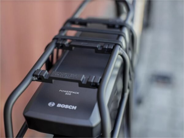Trek District+ 1 Shimano Nexus 7V Grey 2022 – Image 3