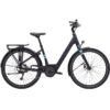 Trek Verve+ 1 Lowstep 400Wh Shimano Acera 8V 2024 - Bleu