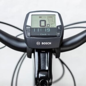 Trek Verve+ 2 Lowstep Shimano Acera/Altus 300 Wh 2022