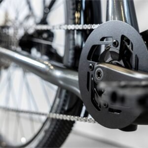 VTC Électrique Trek Allant+ 7 Stagger Shimano Deore 10V 625 Wh 2023