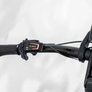 VTC Électrique Trek Allant+ 9 Enviolo Trekking 625 Wh 2023