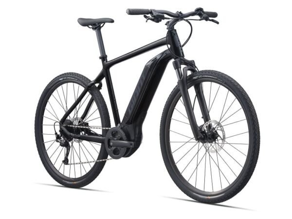 VTC électrique Giant Roam E+ GTS – Image 2