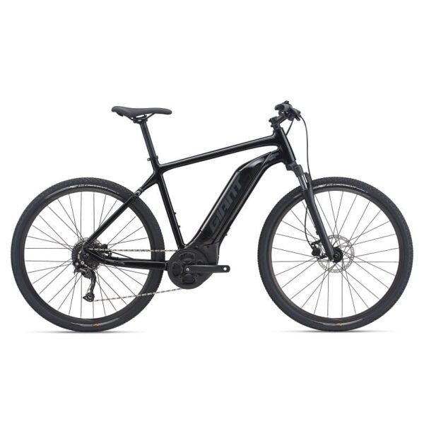 VTC électrique Giant Roam E+ GTS