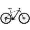 VTT Électrique Orbea Urrun 40 Shimano Cues 9V 540 Wh 29" 2024 - Gris