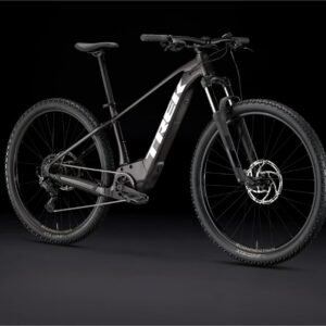 VTT Électrique Semi-Rigide Trek Marlin+ 6