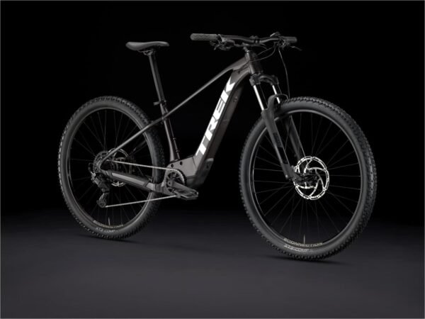 VTT Électrique Trek Marlin+ 6 – Image 3
