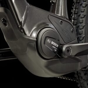 VTT Électrique Semi-Rigide Trek Marlin+ 6