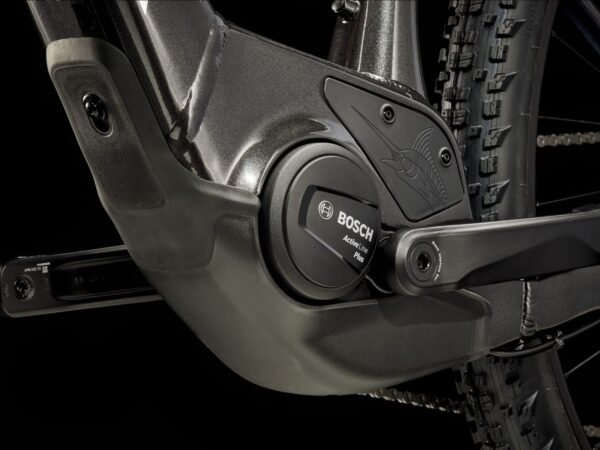 VTT Électrique Trek Marlin+ 6 – Image 4