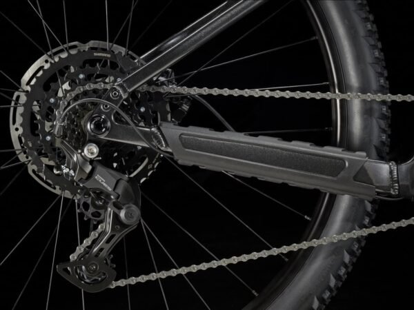 VTT Électrique Trek Marlin+ 6 – Image 6