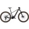 VTT Électrique Trek Marlin+ 8 - Gris