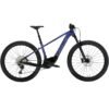 VTT Électrique Trek Marlin+ 8 - Violet
