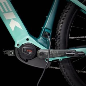 VTT Électrique Semi-Rigide Trek Powerfly 5