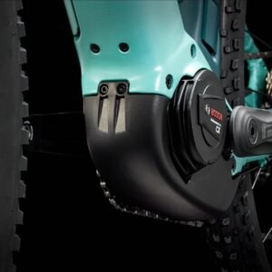 VTT Électrique Semi-Rigide Trek Powerfly 5