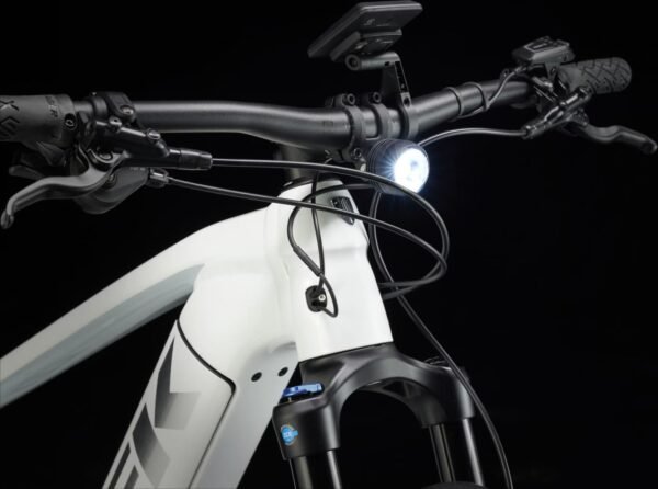 VTT Électrique Semi-Rigide Trek Powerfly Sport 5 EQ – Image 6