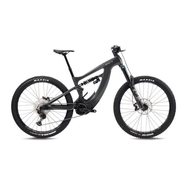 VTT Electrique Tout-Suspendu BH Xtep Lynx Pro 0.7 – Image 2