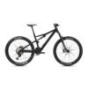 VTT Électrique Tout-Suspendu BH iLynx Trail 8.1 - Noir
