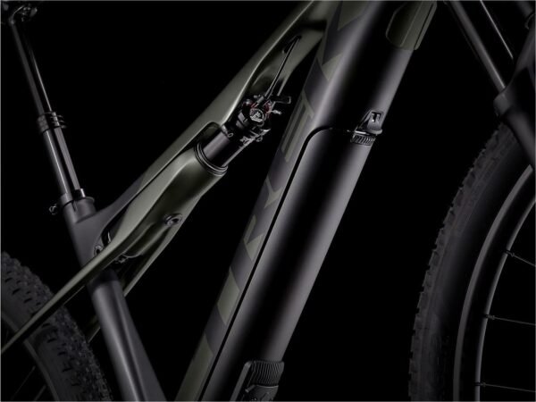 VTT Electrique Tout-Suspendu Trek E-Caliber 9.6 29" – Image 2