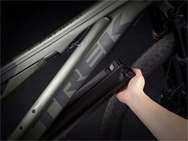 VTT Electrique Tout-Suspendu Trek E-Caliber 9.6 29" – Image 4