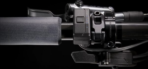 VTT Electrique Tout-Suspendu Trek E-Caliber 9.6 29" – Image 5