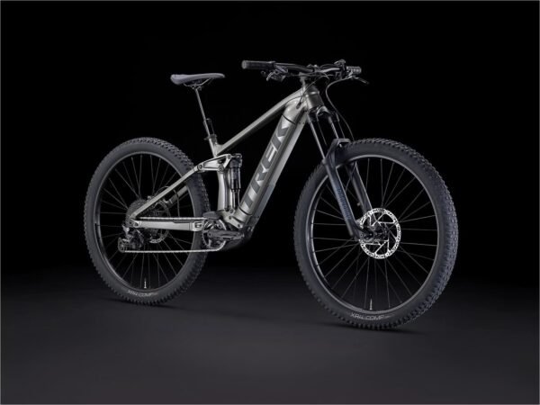 VTT Électrique Tout-Suspendu Trek Rail 5 625 Wh 29" 2023 – Image 2