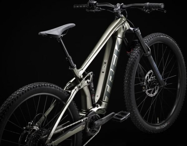 VTT Électrique Tout-Suspendu Trek Rail 5 625 Wh 29" 2023 – Image 3