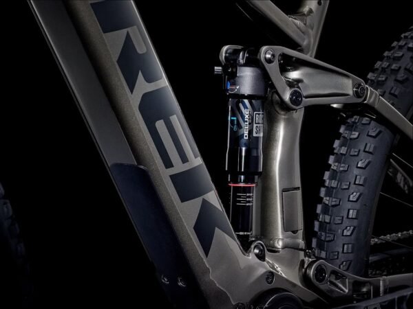 VTT Électrique Tout-Suspendu Trek Rail 5 625 Wh 29" 2023 – Image 4