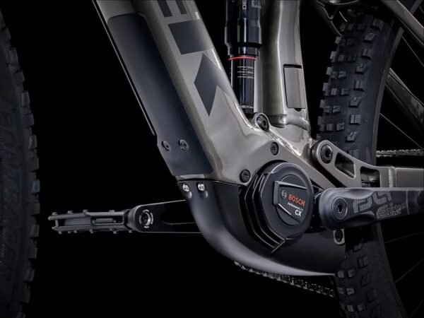VTT Électrique Tout-Suspendu Trek Rail 5 625 Wh 29" 2023 – Image 5