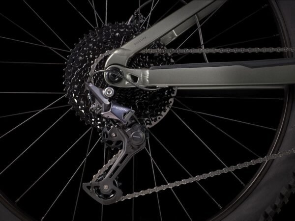 VTT Électrique Tout-Suspendu Trek Rail 5 625 Wh 29" 2023 – Image 6