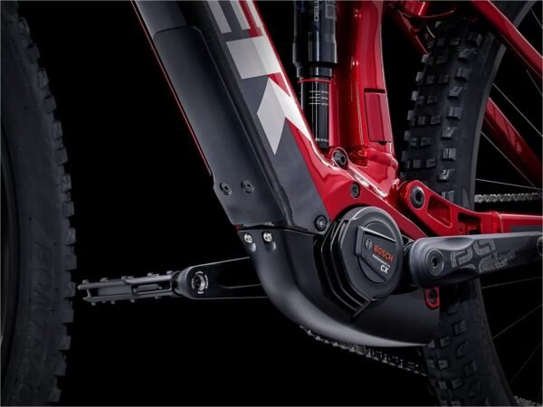 VTT Électrique Tout-Suspendu Trek Rail 5 625 Wh 29" 2023 – Image 9