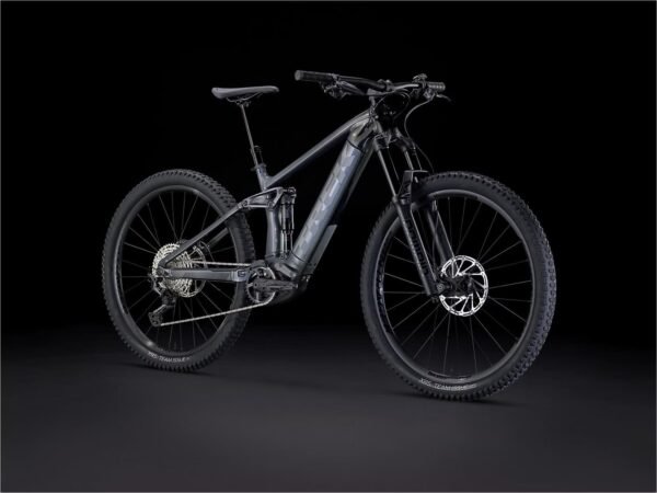 VTT Électrique Tout-Suspendu Trek Rail 7 625 Wh 29" 2023 – Image 8