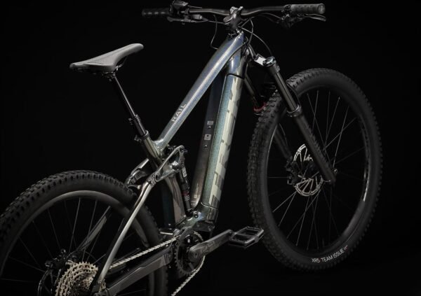 VTT Électrique Tout-Suspendu Trek Rail 7 625 Wh 29" 2023 – Image 7