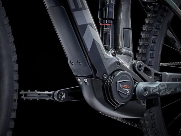 VTT Électrique Tout-Suspendu Trek Rail 7 625 Wh 29" 2023 – Image 6