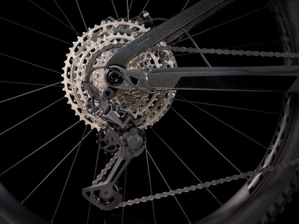 VTT Électrique Tout-Suspendu Trek Rail 7 625 Wh 29" 2023 – Image 5