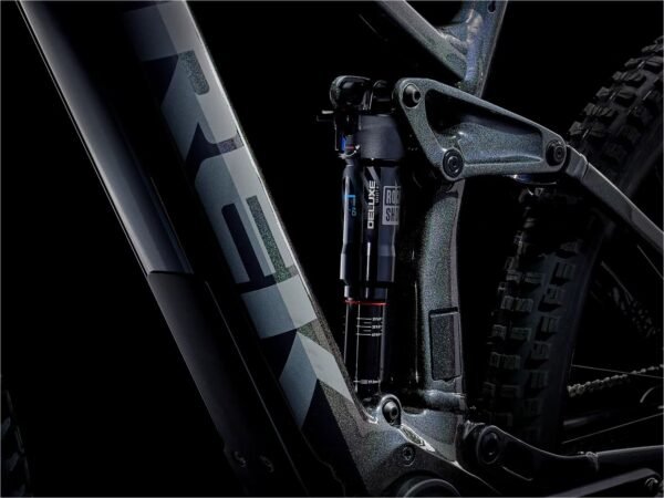 VTT Électrique Tout-Suspendu Trek Rail 7 625 Wh 29" 2023 – Image 4