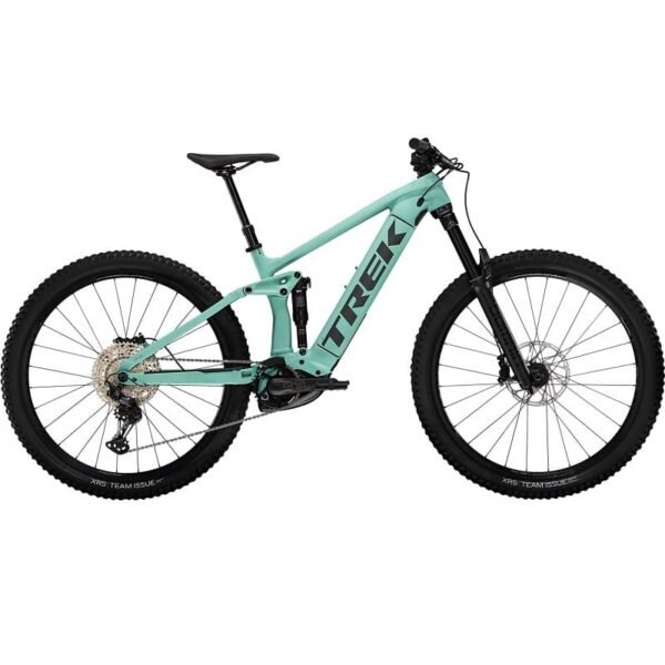 VTT Électrique Tout-Suspendu Trek Rail 7 625 Wh 29" 2023 – Image 3