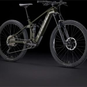 VTT Électrique Tout-Suspendu Trek Rail 9.5 750 Wh 29"