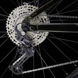 VTT Électrique Tout-Suspendu Trek Rail 9.5 750 Wh 29"
