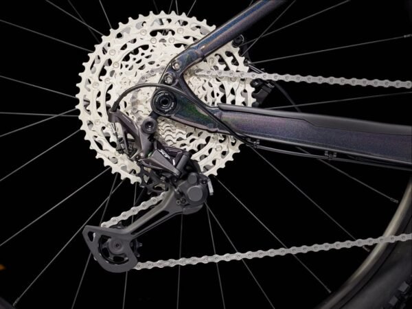 VTT Électrique Trek Powerfly 5 27.5" – Image 6