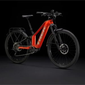 VTT Électrique Trek Powerfly FS 4 EQ 27.5"