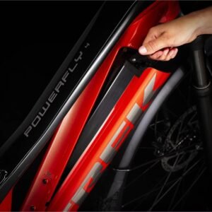 VTT Électrique Trek Powerfly FS 4 EQ 27.5"