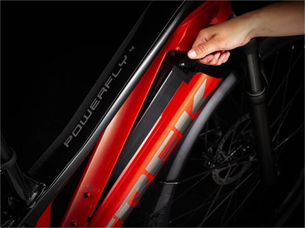 VTT Électrique Trek Powerfly FS 4 EQ 27.5" – Image 6