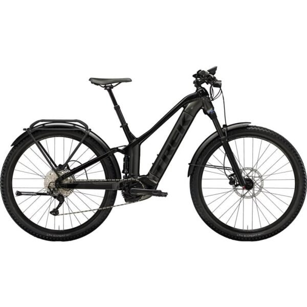 VTT Électrique Trek Powerfly FS 4 EQ 27.5" – Image 10