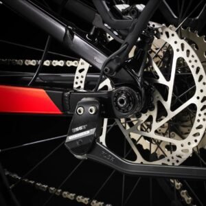 VTT Électrique Trek Powerfly FS 4 EQ 27.5"