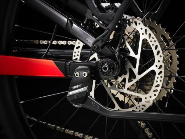 VTT Électrique Trek Powerfly FS 4 EQ 27.5" – Image 9