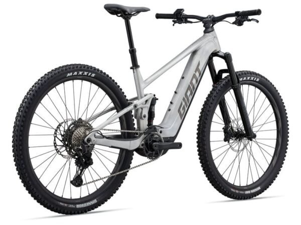 VTT électrique Giant Stance E+ 0 Pro – Image 2